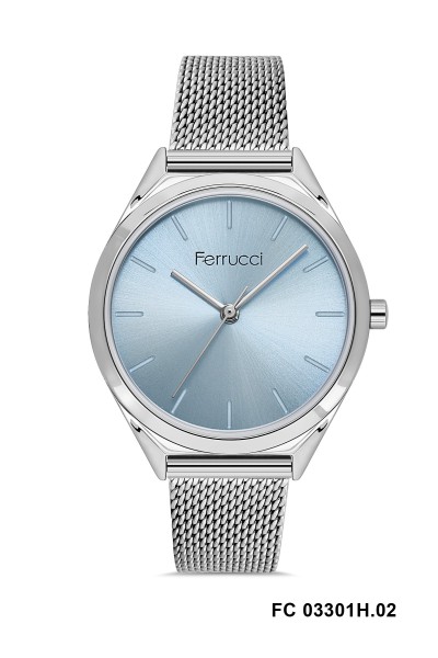 FERRUCCI HASIR KOL SAATİ